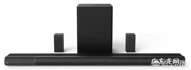 Vizio新发布的Elevate条形音箱,有着怎样的特点?