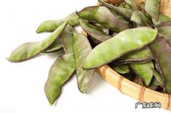 大扁豆怎么做好吃？