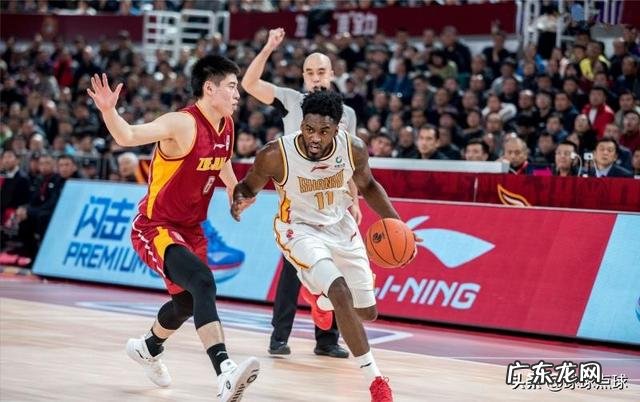 1月9日CBA有哪几场比赛,看点如何?赛果会改变全明星赛之前的积分榜名次么?