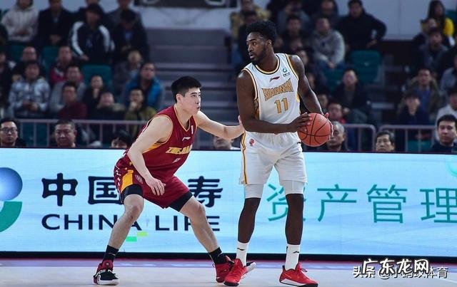 1月9日CBA有哪几场比赛,看点如何?赛果会改变全明星赛之前的积分榜名次么?