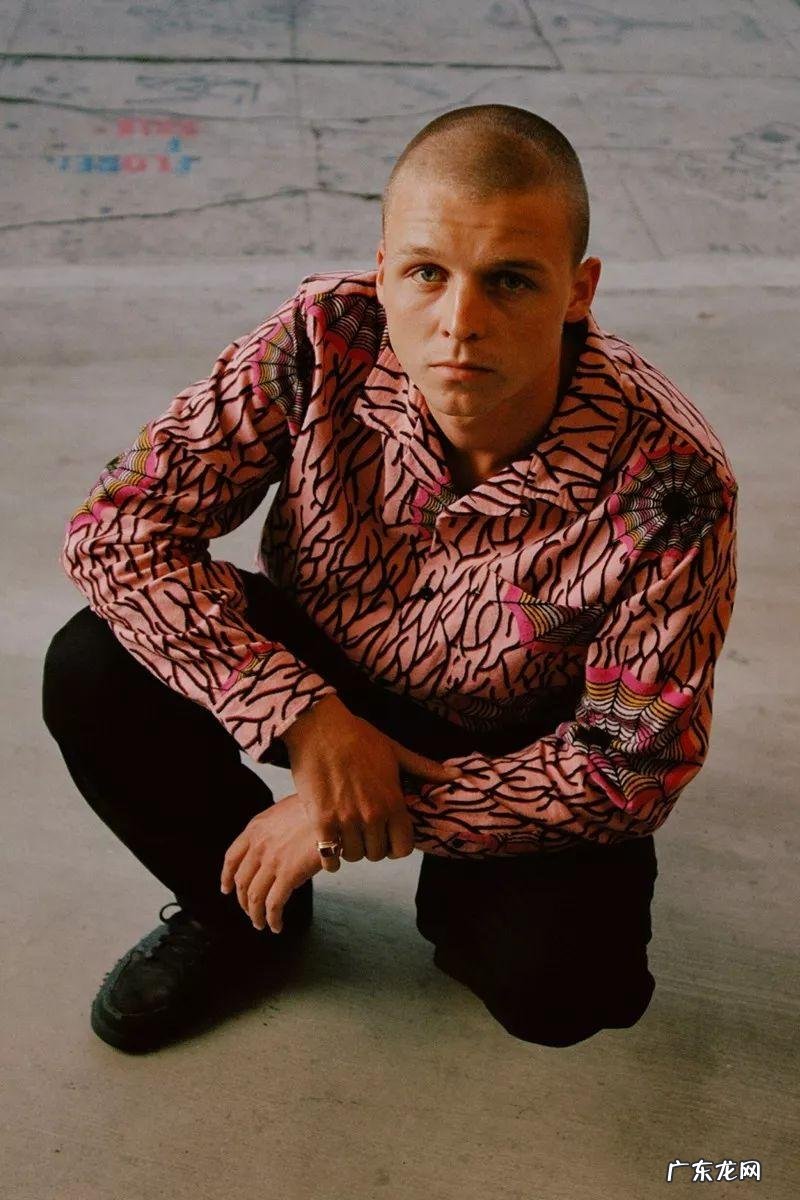 棒球男孩是一个品牌吗