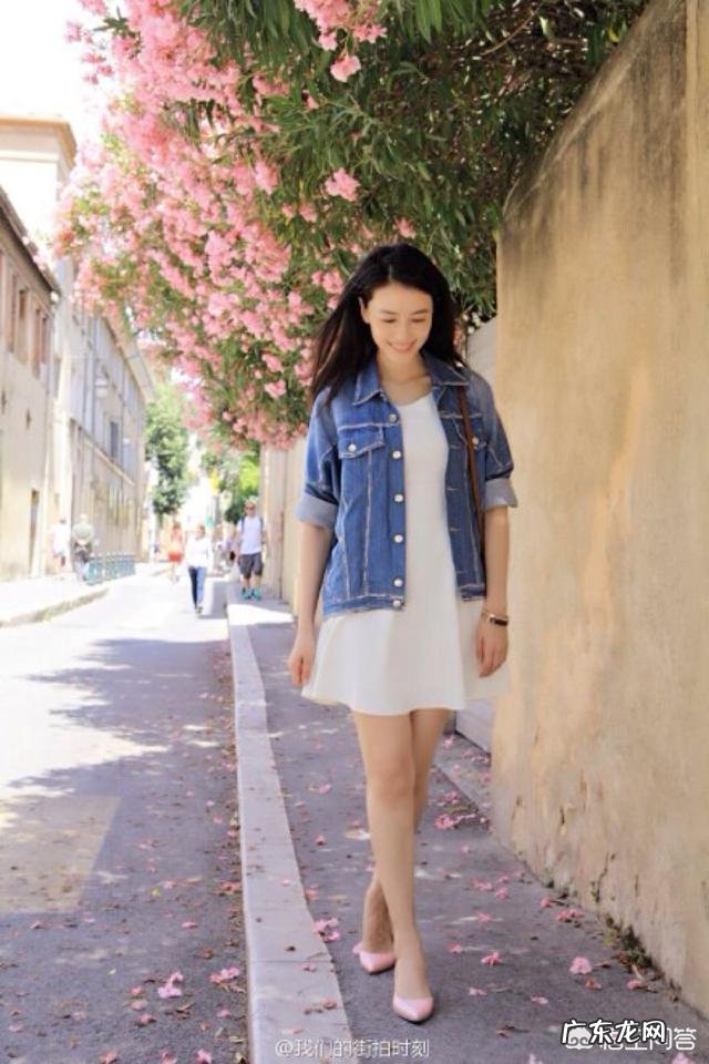 秋天40岁的中年女人应该如何穿衣搭配?