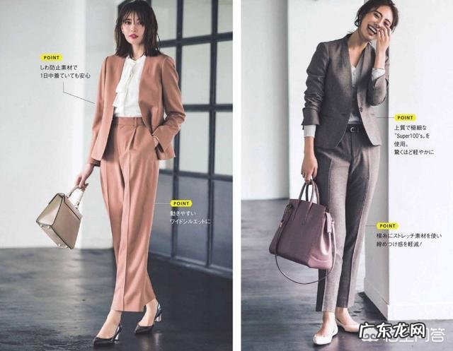 秋天40岁的中年女人应该如何穿衣搭配?