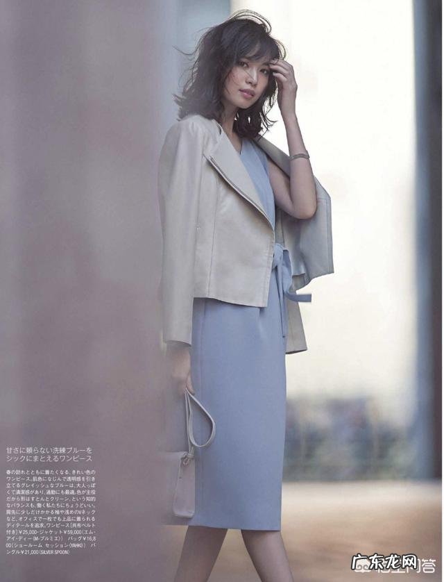 秋天40岁的中年女人应该如何穿衣搭配?