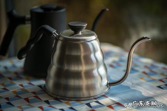 怎么自己动手煮一杯咖啡?