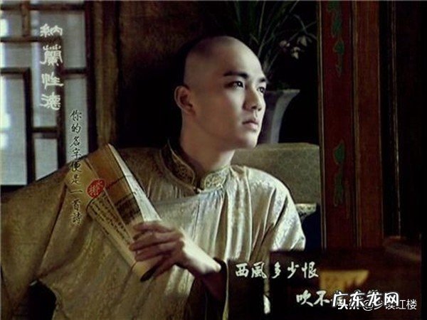 纳兰容若的一生 纳兰容若简介一生