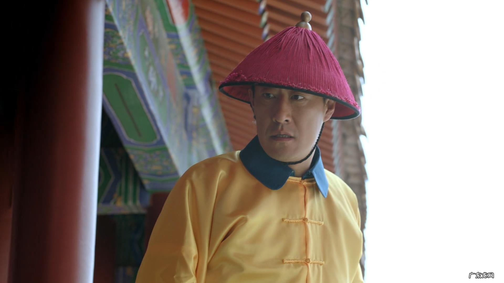 东四牌楼东电视剧在线观看 东四牌楼东演员表介绍