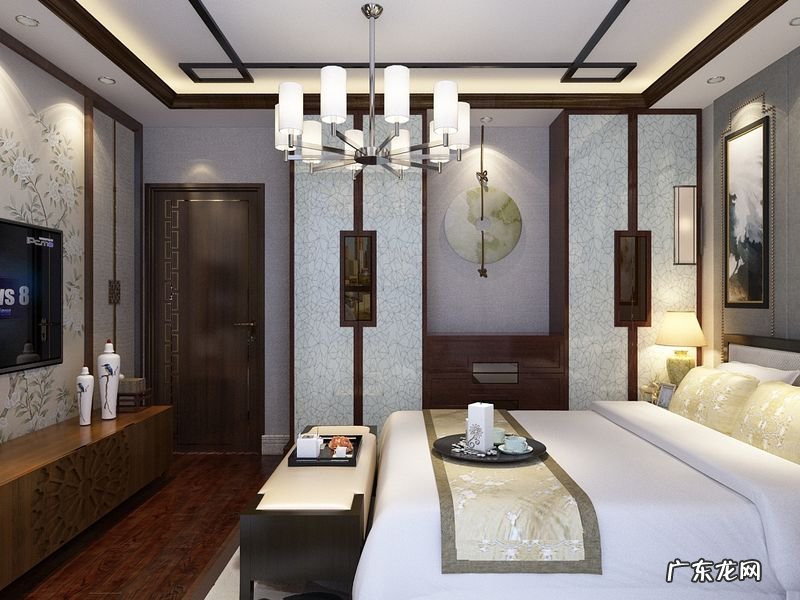 小户型怎么装修 家里卧室门什么颜色风水好