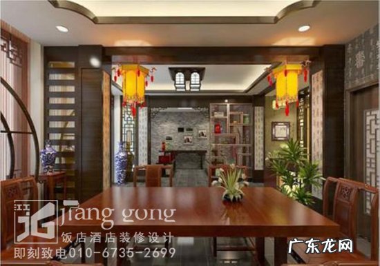 为餐饮经营锦上添花的餐饮装修风水 开饭店需要看风水嘛