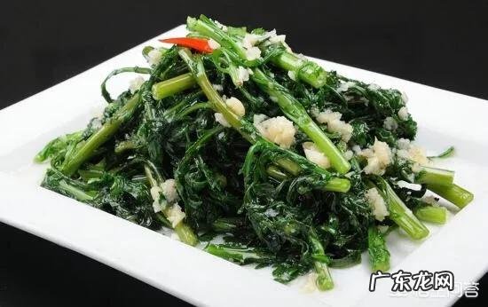 茼蒿吃了有什么好处?