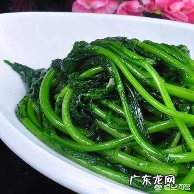 茼蒿吃了有什么好处?