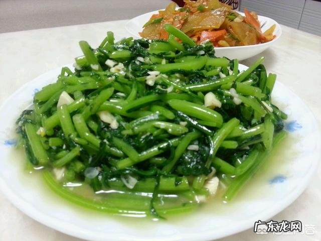 茼蒿吃了有什么好处？