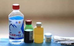 碘伏的作用与功效