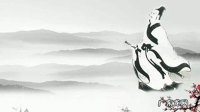 历史著名诗人屈原其实姓什么