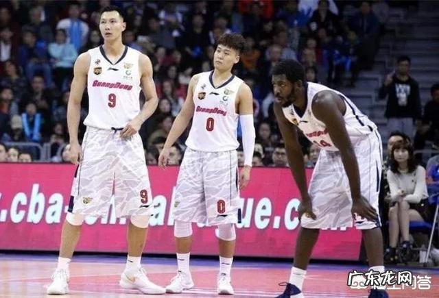 CBA半决赛迫在眉睫,广东宏远对阵辽宁队时间怎么安排?