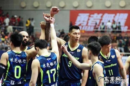 CBA半决赛迫在眉睫,广东宏远对阵辽宁队时间怎么安排?