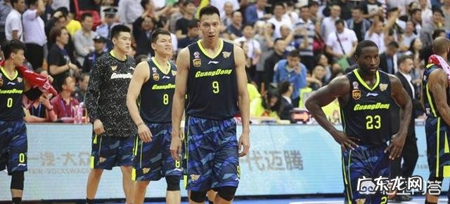 CBA半决赛迫在眉睫,广东宏远对阵辽宁队时间怎么安排?