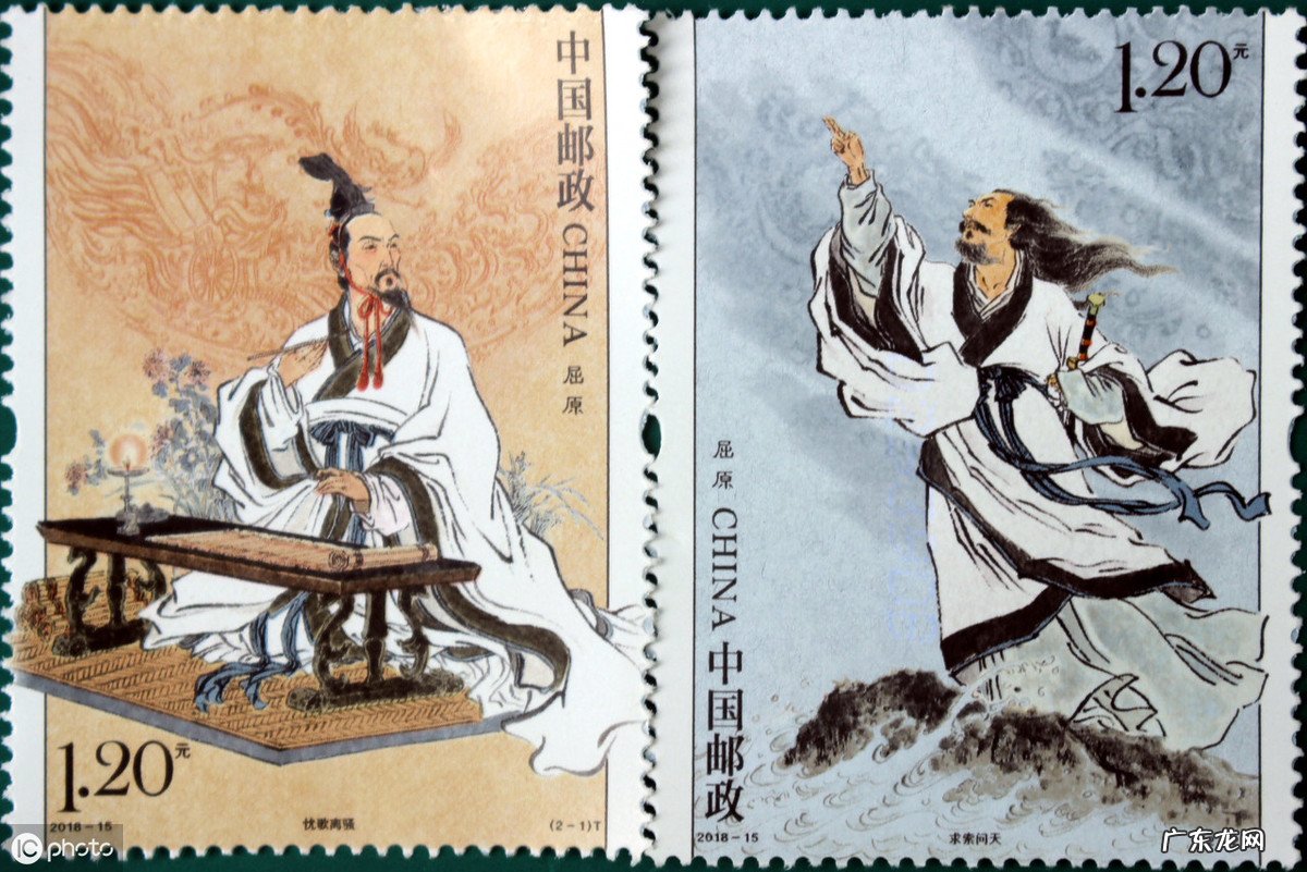 《离骚》的十句千古名言,深刻动人 离骚名句有哪些