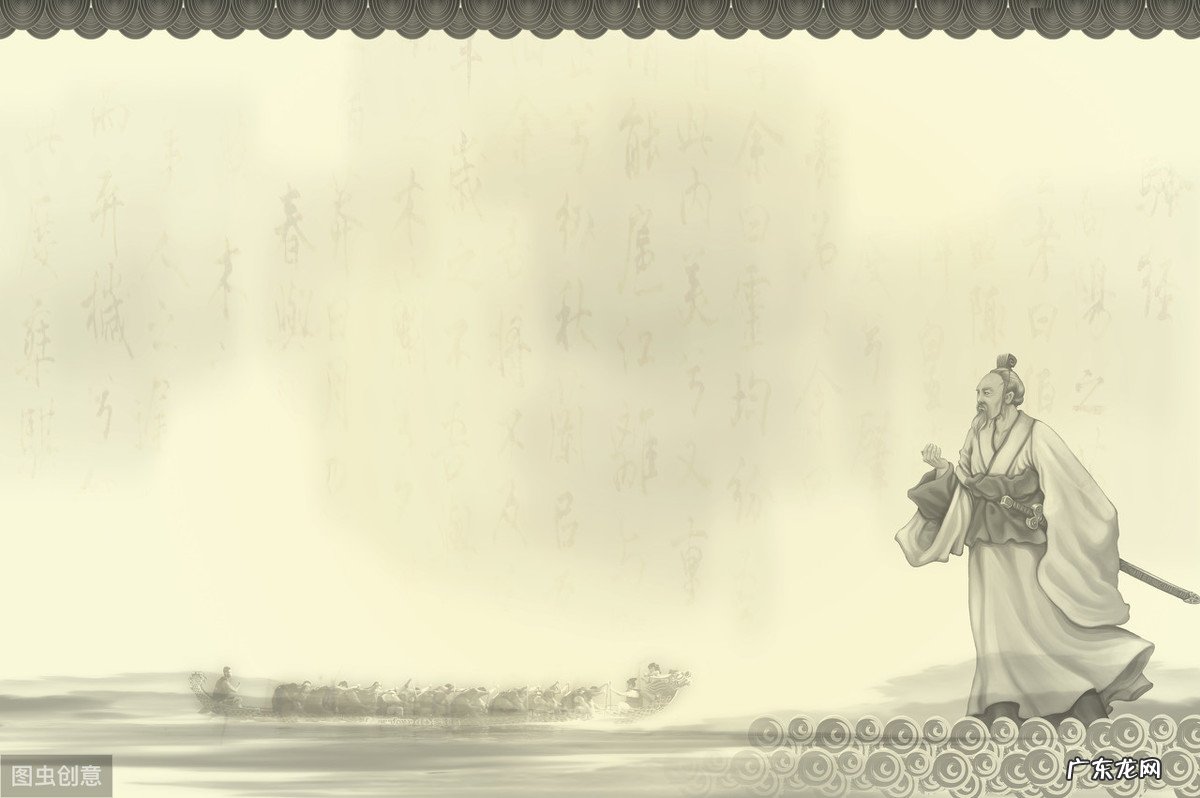 《离骚》的十句千古名言,深刻动人 离骚名句有哪些