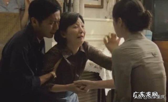 对于《唐山大地震》这部电影,你怎么看?