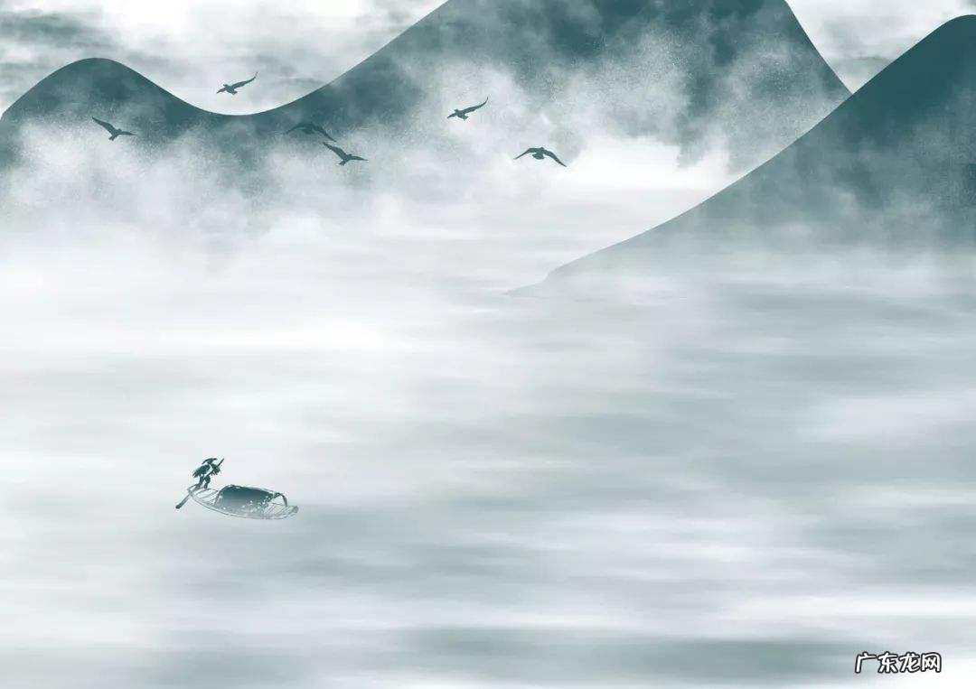 关于云的诗句古诗词