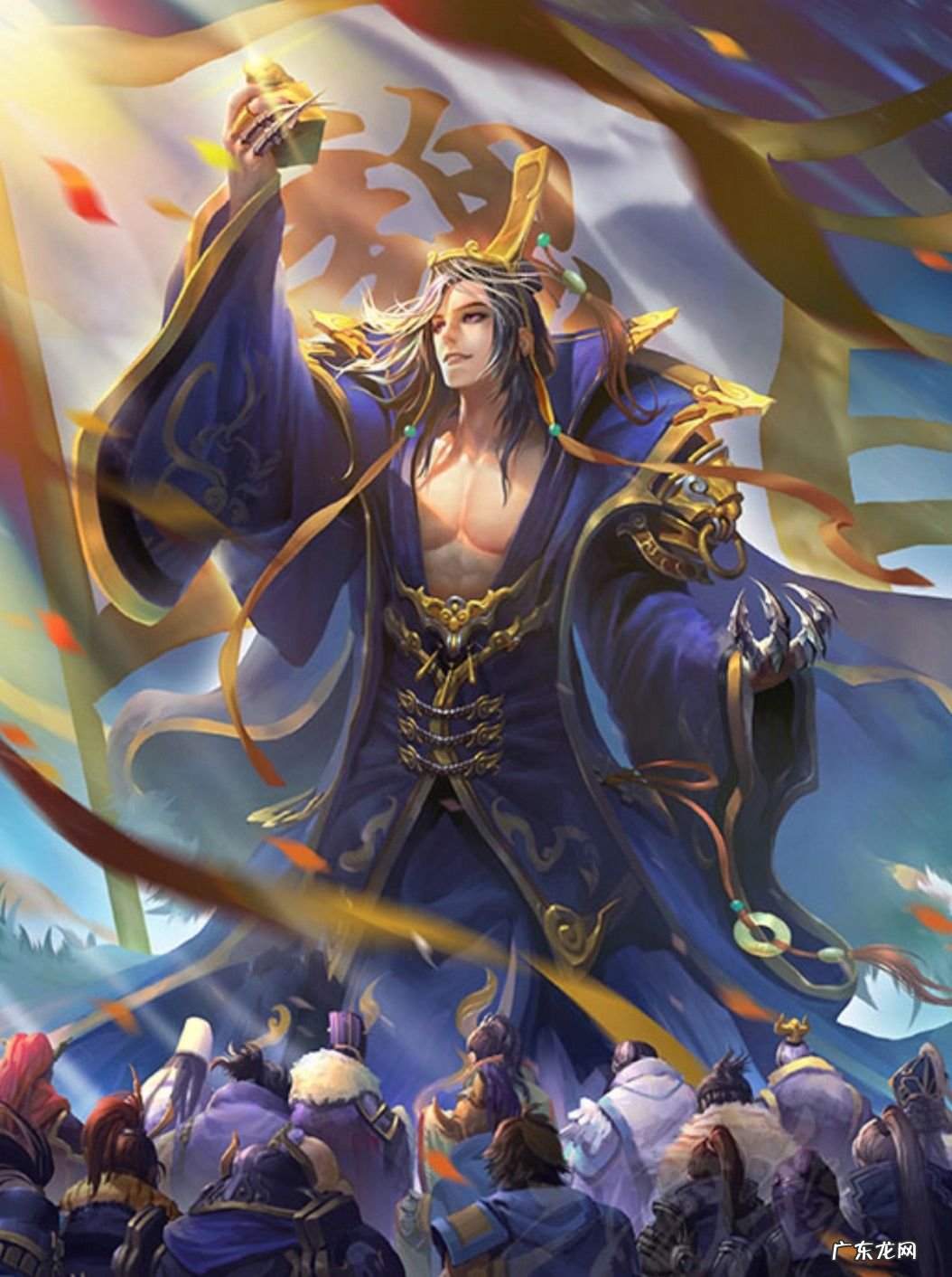 三国杀山包排名 三国杀山包武将有哪些