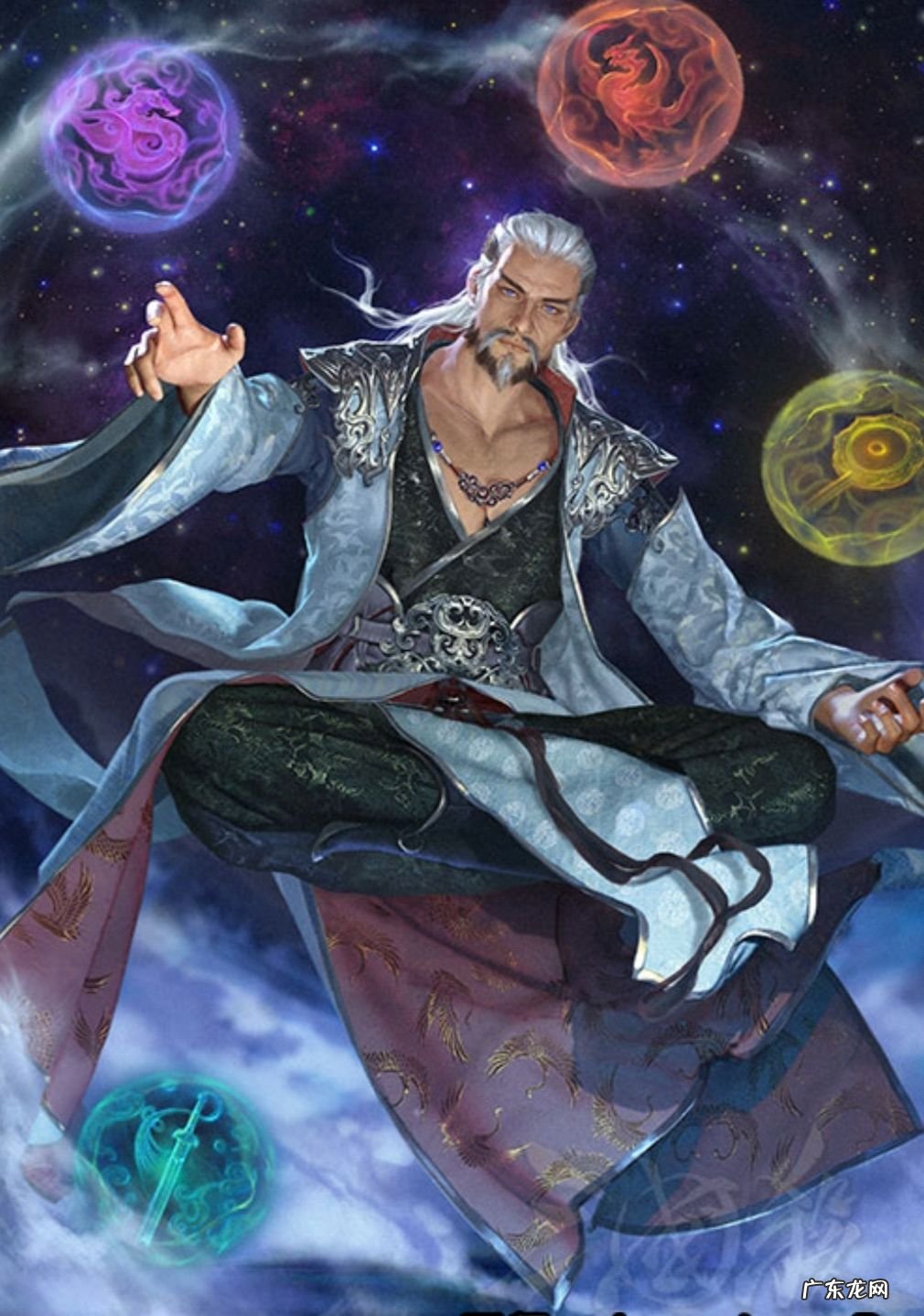 三国杀山包排名 三国杀山包武将有哪些