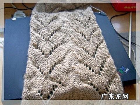 有什么样的围巾织法适合男生?