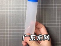 怎么自己做胶水 方法简单快来试试