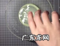 怎么自己做胶水 方法简单快来试试