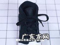 aj1鞋带系法 你学会了吗