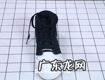aj1鞋带系法 你学会了吗