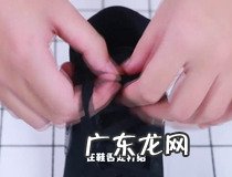 aj1鞋带系法 你学会了吗