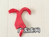 幼儿园简单剪纸步骤 你学会了吗