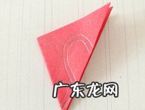 幼儿园简单剪纸步骤 你学会了吗