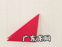 幼儿园简单剪纸步骤 你学会了吗