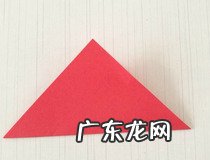 幼儿园简单剪纸步骤 你学会了吗