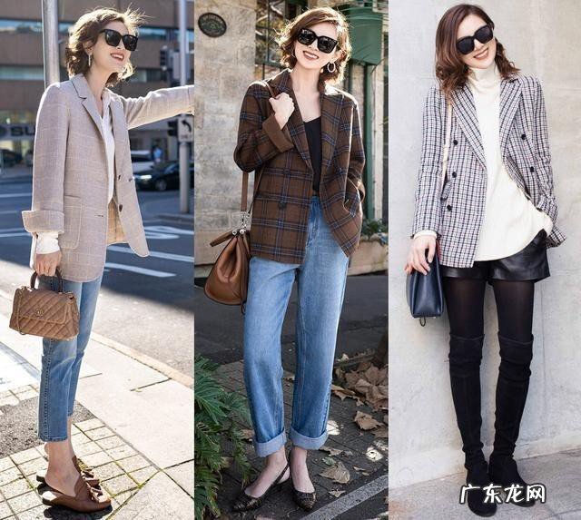 简单利索的穿搭推荐