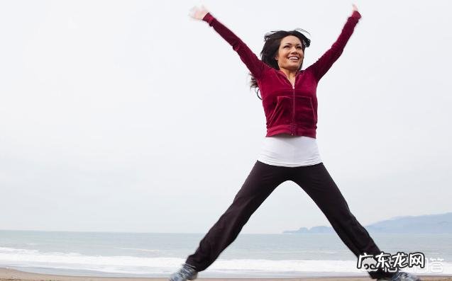 女生如何有效瘦身?