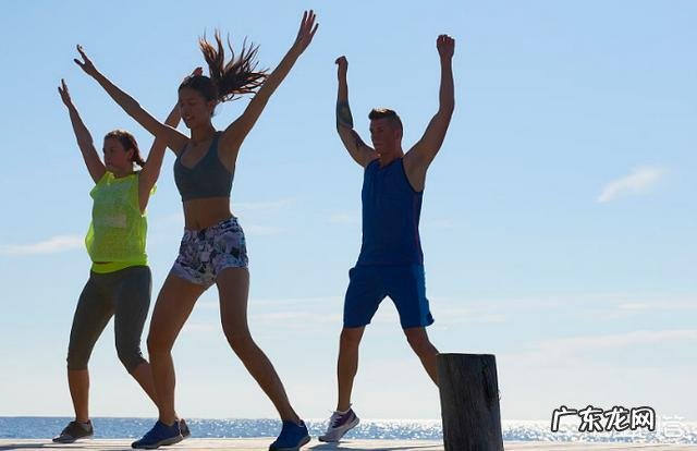 女生如何有效瘦身?