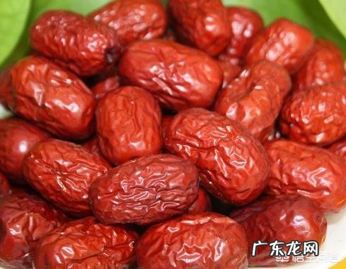 红枣对人体有哪些益处呢?