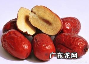 红枣对人体有哪些益处呢?
