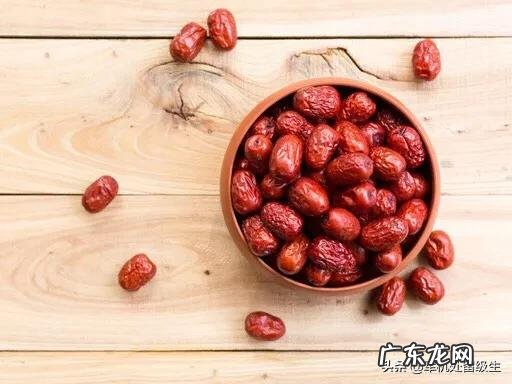 红枣对人体有哪些益处呢?