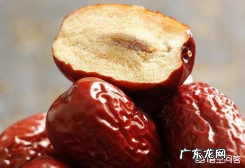 红枣对人体有哪些益处呢?