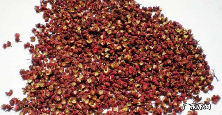 嫩花椒要怎么保存