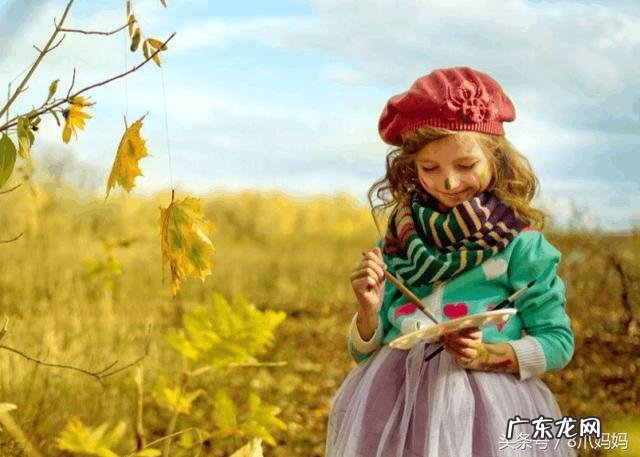 如何在家辅导孩子画画？