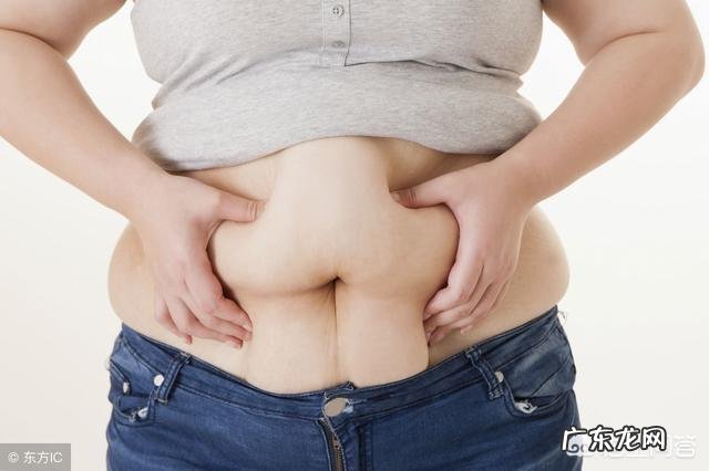 大肚子减肥最安全的方法是什么？