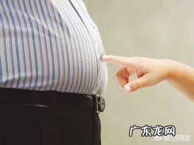 大肚子减肥最安全的方法是什么?