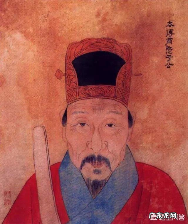 名垂千古的于谦，避免明朝重蹈靖康之耻，为何会含冤而死？