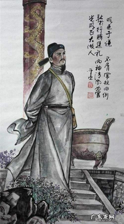 名垂千古的于谦，避免明朝重蹈靖康之耻，为何会含冤而死？